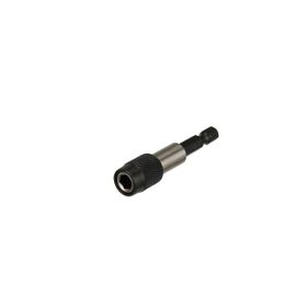 Tomax 60 mm Bilyeli Kilitli Bits Tutucu Adaptör