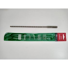 Tomax 6X260 mm Sds Matkap Ucu