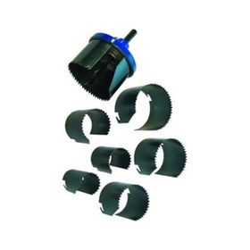 Tomax 7 Parça Ahşap Buat Panç Set