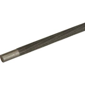 Tomax 8 inç 5/32 mm Motor Eğesi