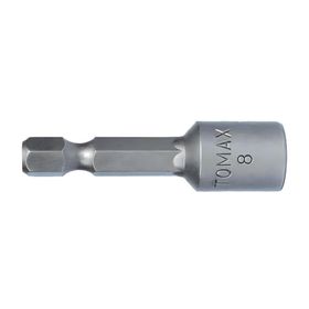 Tomax 8 x 45 mm Manyetik Somun Adaptörü