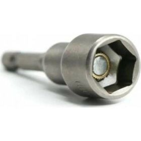 Tomax 8 x 45 mm Manyetik Somun Adaptörü