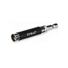 Tomax 80 mm Borulu Bits Uzatma Adaptörü