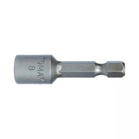 Tomax 8x65 mm Manyetik Somun Adaptörü
