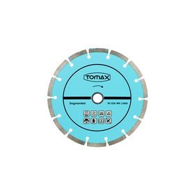 Tomax Beton 4mm Matkap Ucu