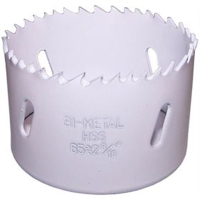 Tomax Bi-Metal 121 mm Panç