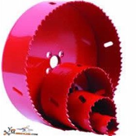 Tomax Bi-Metal 152 mm Panç