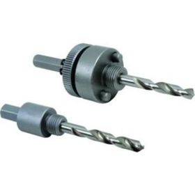 Tomax Bi-Metal 210 mm Panç