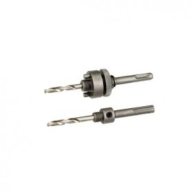 Tomax Bi-Metal 30 mm Panç