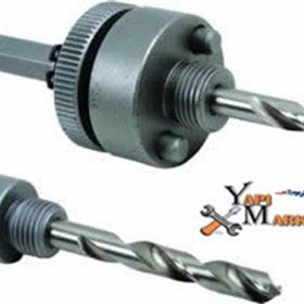Tomax Bi-Metal 32 mm Panç