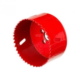Tomax Bi-Metal 62 mm Panç