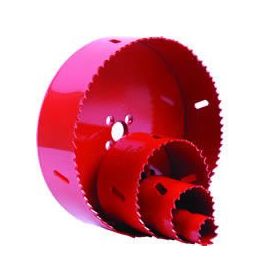 Tomax Bi-Metal 89 mm Panç