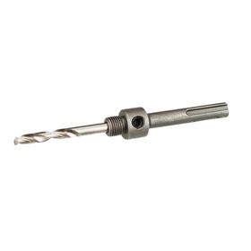 Tomax Bi-Metal Adaptörü Hex 14 x 30 mm Panç