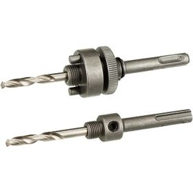 Tomax Bi-Metal Adaptörü Hex 14 x 30 mm Panç
