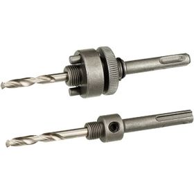 Tomax Bi-Metal Adaptörü Hex 14 x 30 mm Panç