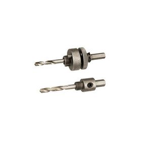 Tomax Bi-Metal Adaptörü Hex 32 x 120 mm Panç