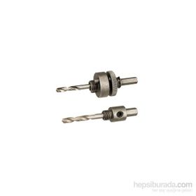 Tomax Bi-Metal Adaptörü Hex 32 x 120 mm Panç