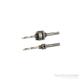 Tomax Bi-Metal Adaptörü Sds 14 x 30 mm Panç