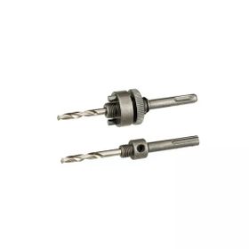 Tomax Bi-Metal Adaptörü Sds 32 x 210 mm Panç