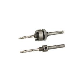 Tomax Bi-Metal Adaptörü Sds 32 x 210 mm Panç