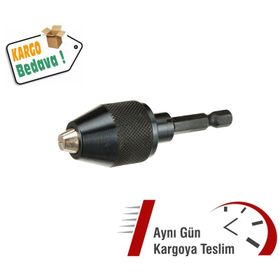 Tomax Bits Saplı Büyük Mandren