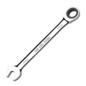 Tomax Cırcır 10 mm Kombine Anahtar
