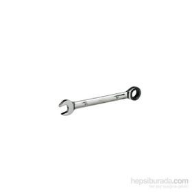 Tomax Cırcır 18 mm Kombine Anahtar