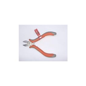Tomax Elektronikçi 115 Mm Yankeski