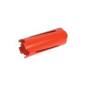 Tomax Elmas Karot 102 mm Panç