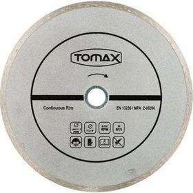 Tomax Elmas Matkap Ucu