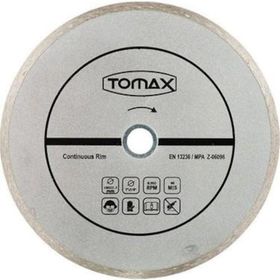 Tomax Elmas Matkap Ucu
