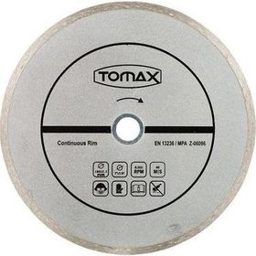 Tomax Elmas Matkap Ucu
