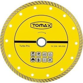 Tomax Elmas Matkap Ucu