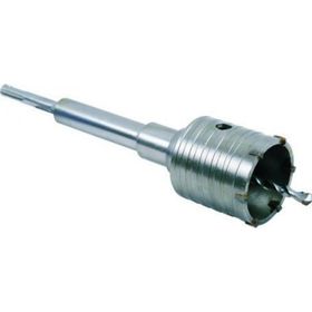 Tomax Elmaslı Beton Delme 35 mm Panç