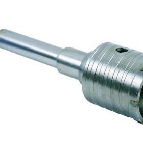 Tomax Elmaslı Beton Delme 45 mm Panç