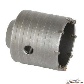 Tomax Elmaslı Beton Delme 50 mm Panç