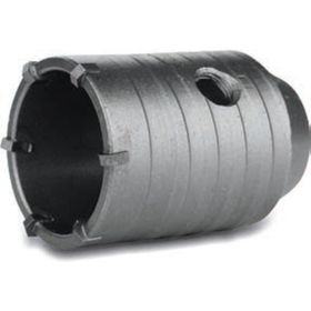 Tomax Elmaslı Beton Delme 55 mm Panç