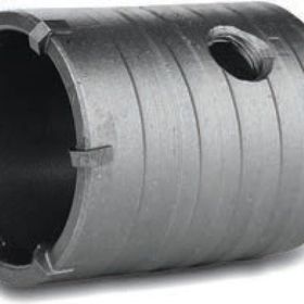 Tomax Elmaslı Beton Delme 65 mm Panç