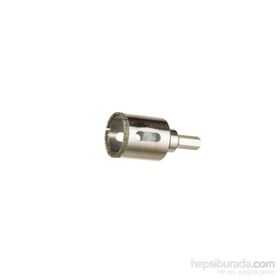 Tomax Elmaslı Cam 18 mm Panç