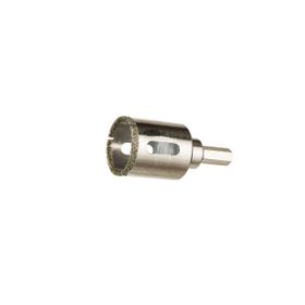 Tomax Elmaslı Cam 18 mm Panç