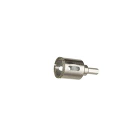 Tomax Elmaslı Cam 18 mm Panç