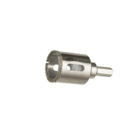 Tomax Elmaslı Cam 18 mm Panç