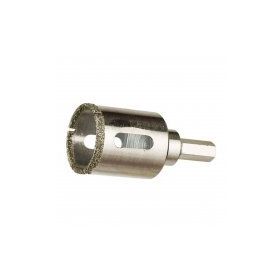 Tomax Elmaslı Cam 22 mm Panç