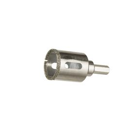 Tomax Elmaslı Cam 28 mm Panç