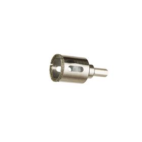 Tomax Elmaslı Cam 32 mm Panç