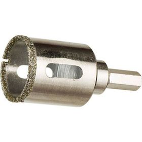 Tomax Elmaslı Cam 55 mm Panç