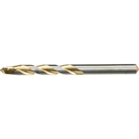 Tomax Gold Serisi 10 mm 10 Adet Beton Matkap Ucu