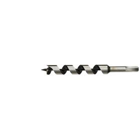 Tomax Hex 10x125 mm Kısa Ağaç Delme Matkap Ucu