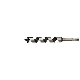 Tomax Hex 10x125 mm Kısa Ağaç Delme Matkap Ucu