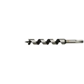 Tomax Hex 12x125 mm Kısa Ağaç Delme Matkap Ucu
